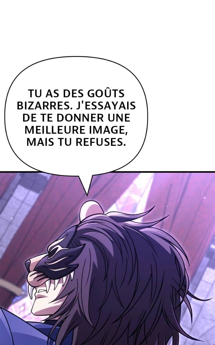 Read Surviving the Game as a Barbarian FR Manga Online