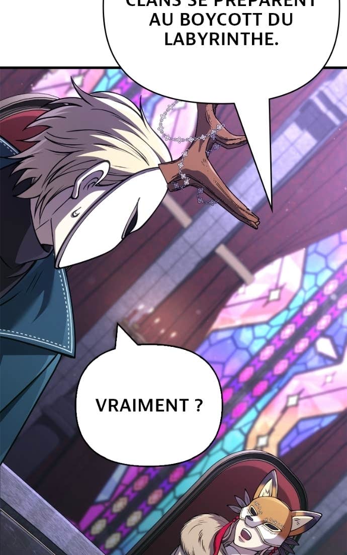 Read Surviving the Game as a Barbarian FR Manga Online