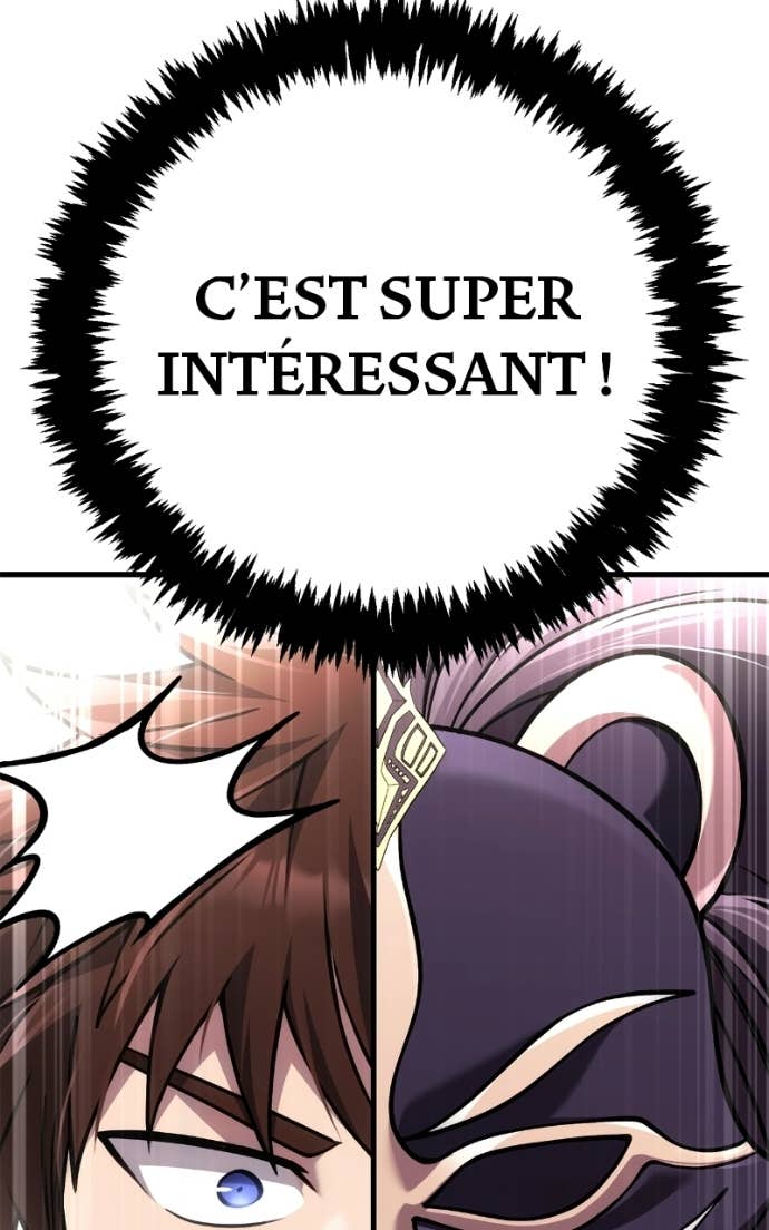 Read Surviving the Game as a Barbarian FR Manga Online