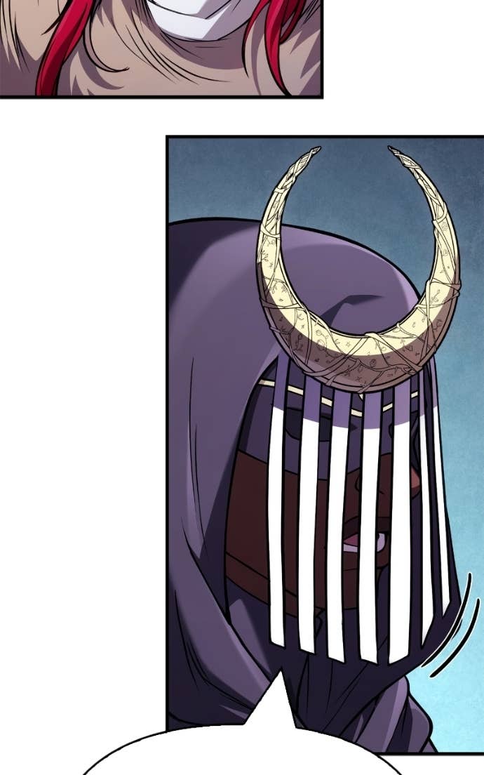 Read Surviving the Game as a Barbarian FR Manga Online