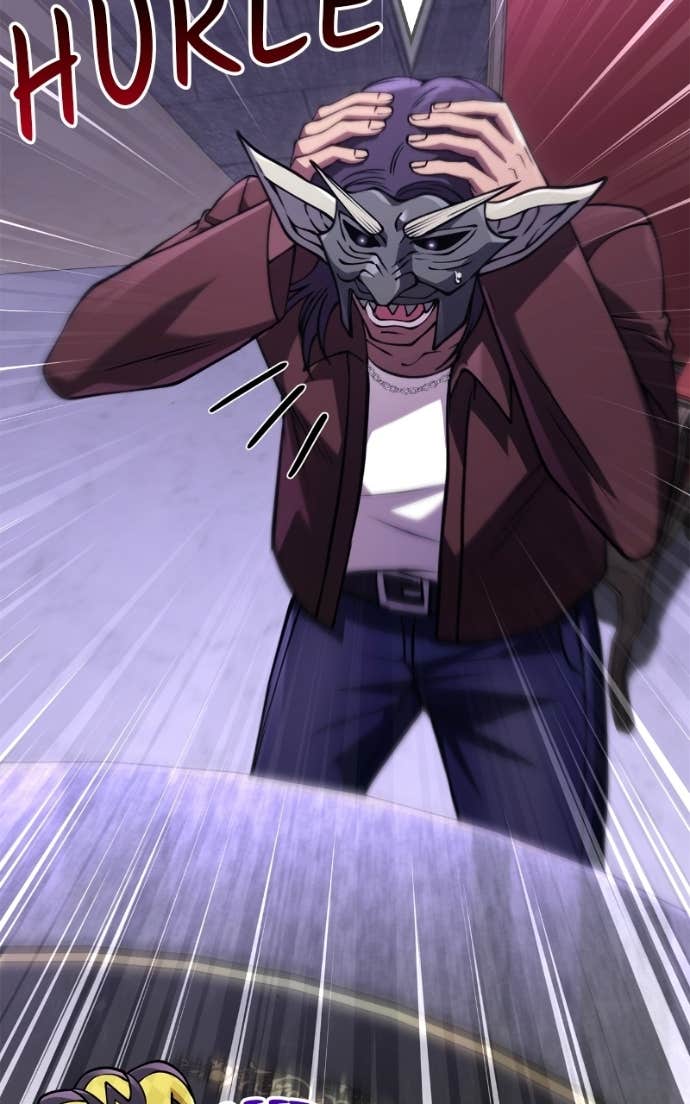 Read Surviving the Game as a Barbarian FR Manga Online