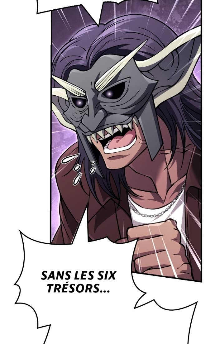 Read Surviving the Game as a Barbarian FR Manga Online