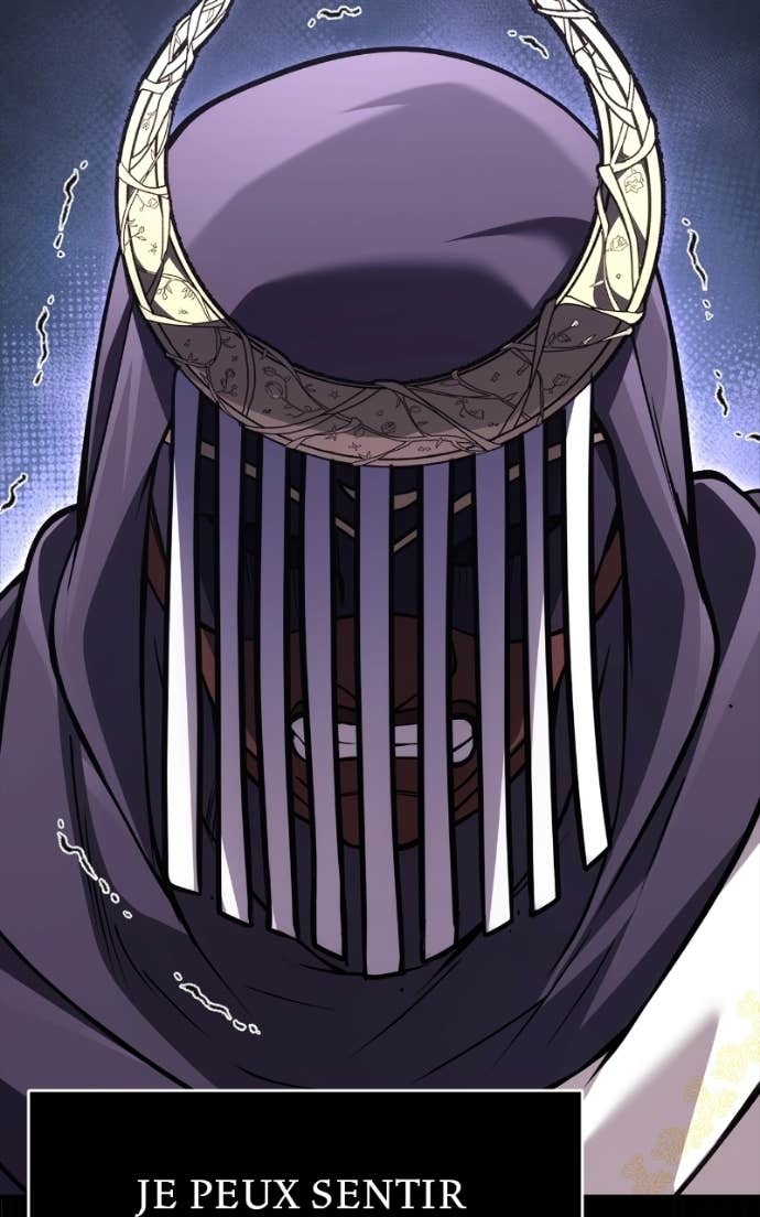 Read Surviving the Game as a Barbarian FR Manga Online