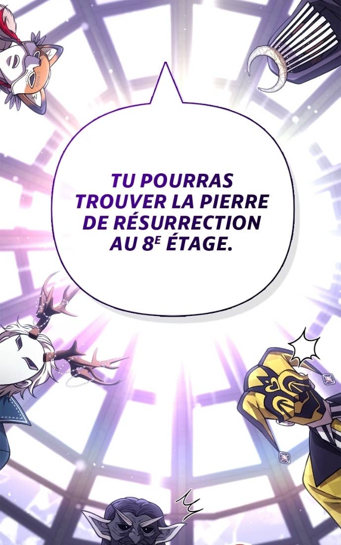 Read Surviving the Game as a Barbarian FR Manga Online