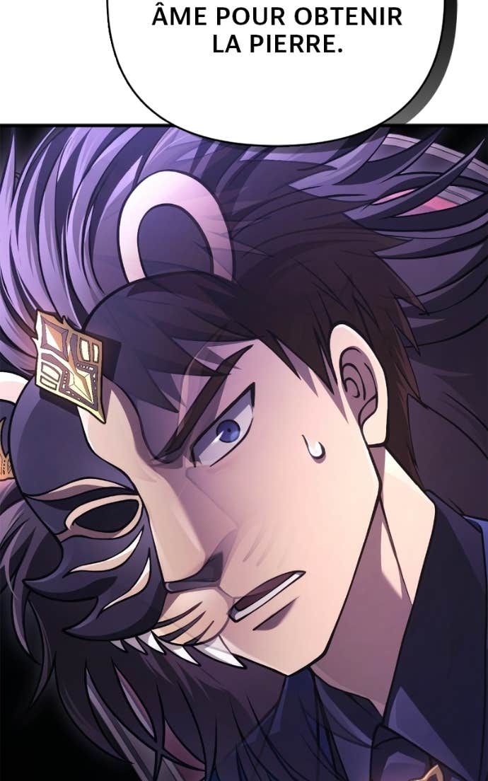 Read Surviving the Game as a Barbarian FR Manga Online