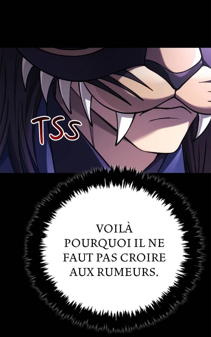 Read Surviving the Game as a Barbarian FR Manga Online