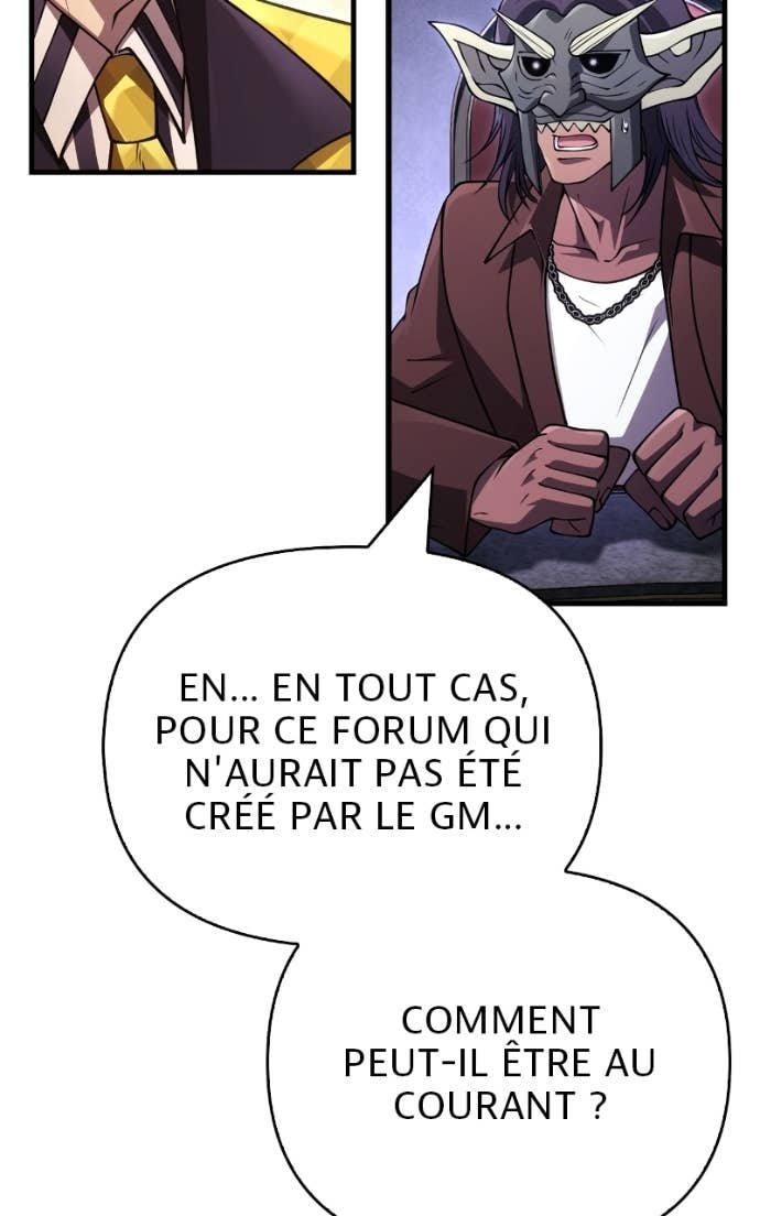 Read Surviving the Game as a Barbarian FR Manga Online