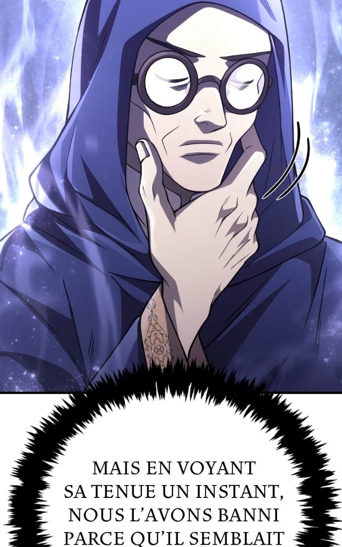 Read Surviving the Game as a Barbarian FR Manga Online