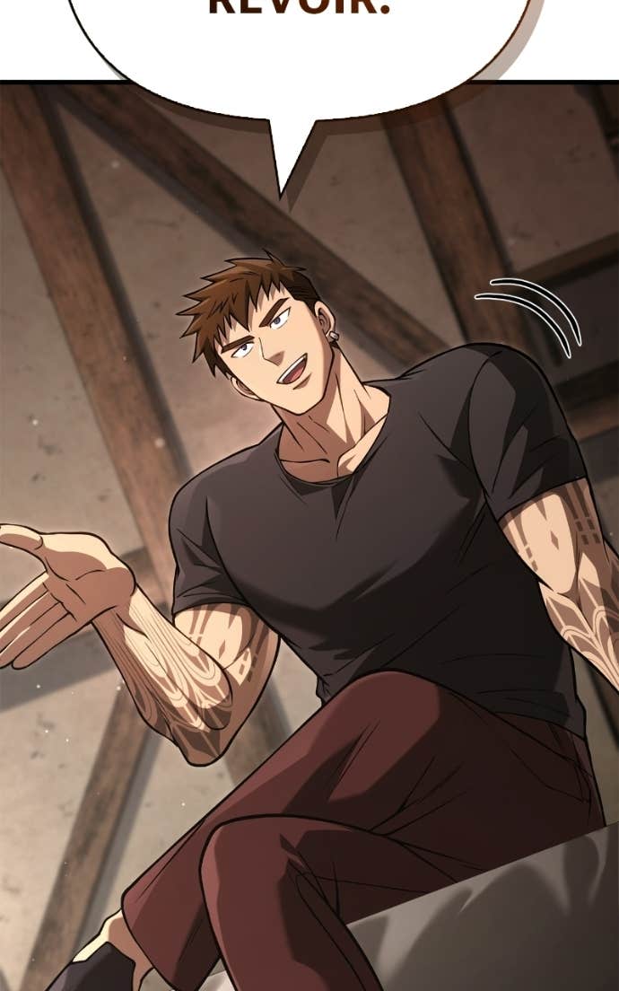 Read Surviving the Game as a Barbarian FR Manga Online