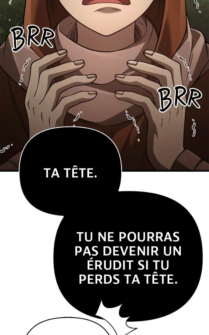 Read Surviving the Game as a Barbarian FR Manga Online