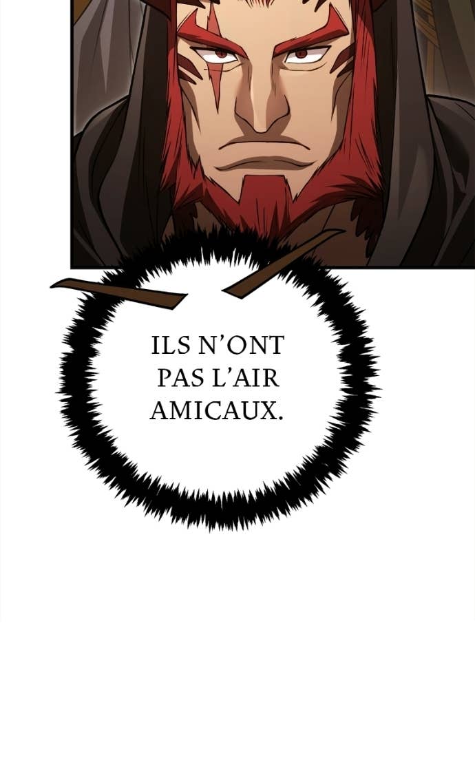 Read Surviving the Game as a Barbarian FR Manga Online