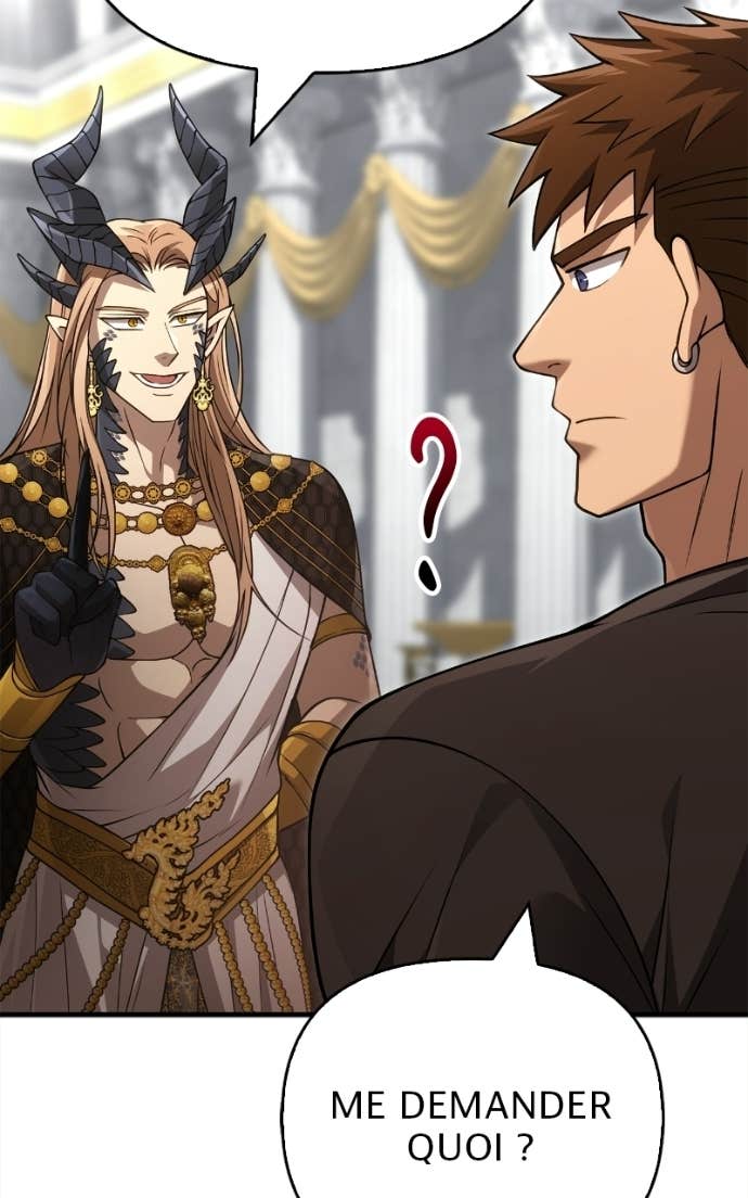 Read Surviving the Game as a Barbarian FR Manga Online