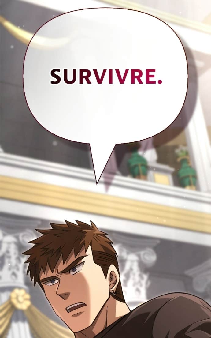 Read Surviving the Game as a Barbarian FR Manga Online