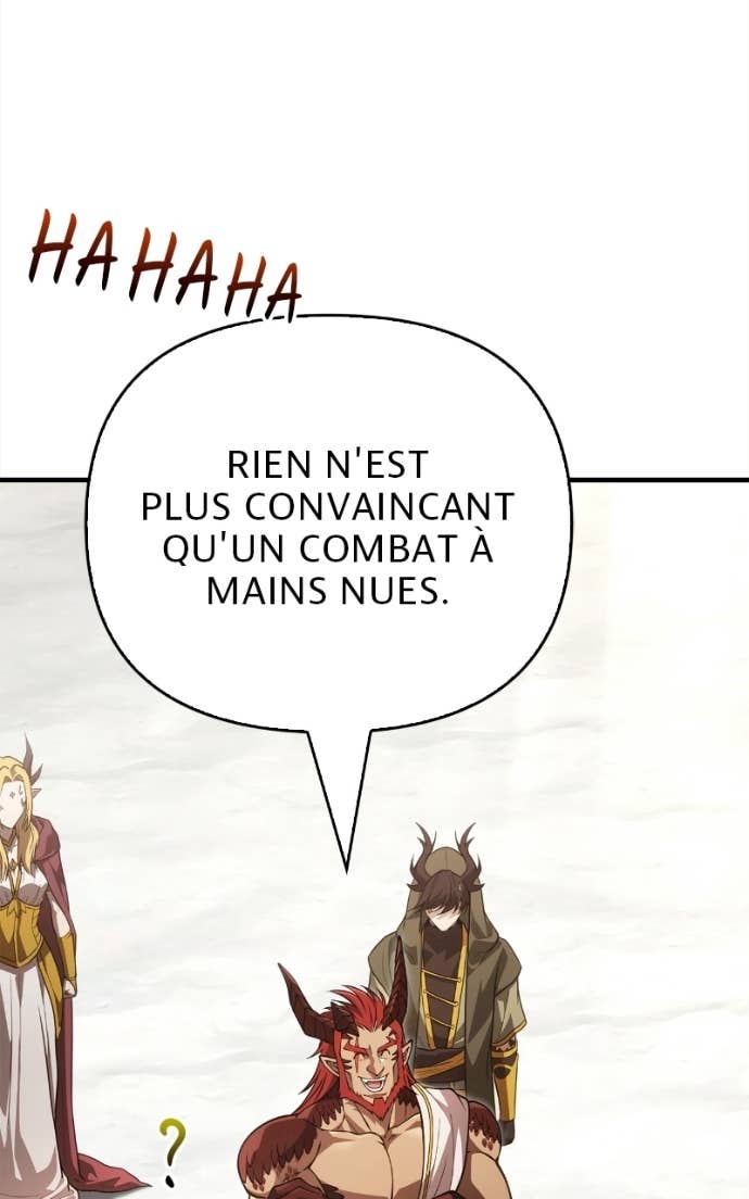 Read Surviving the Game as a Barbarian FR Manga Online