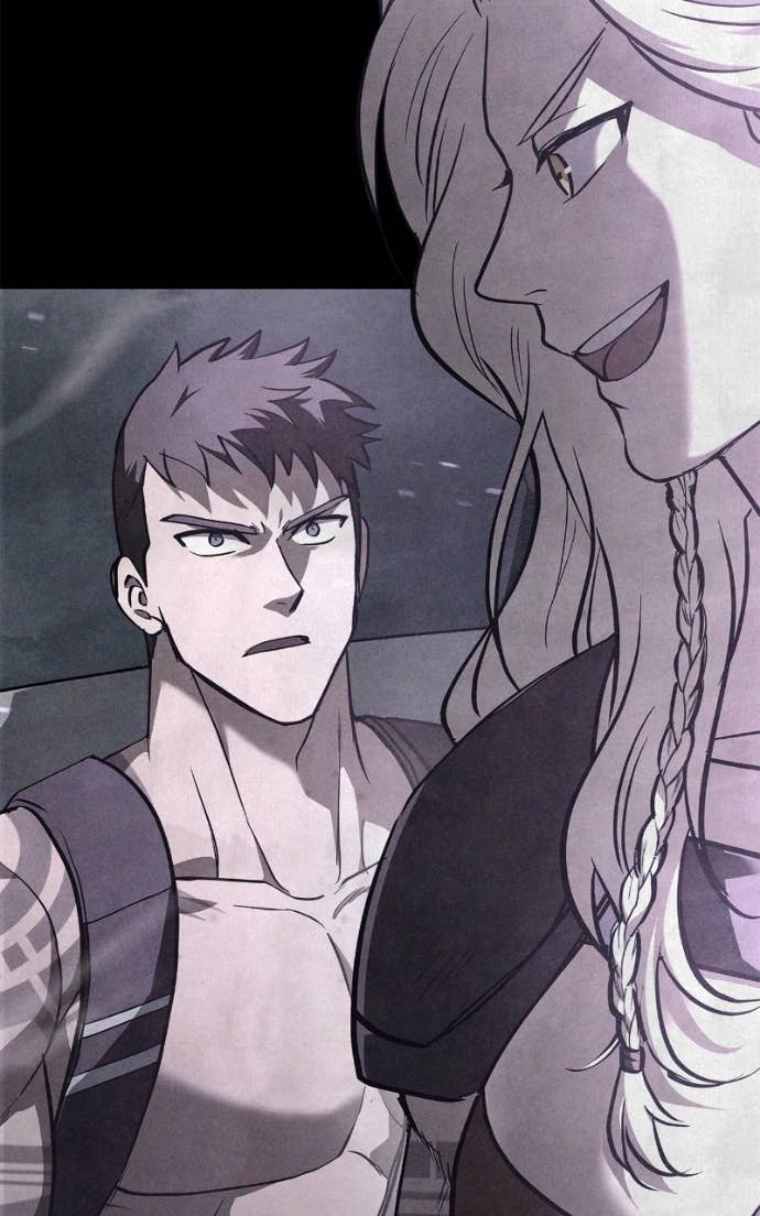 Read Surviving the Game as a Barbarian FR Manga Online