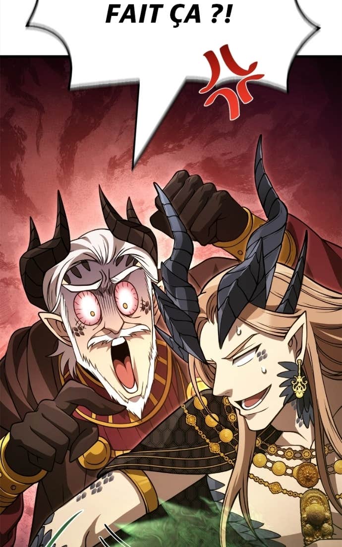 Read Surviving the Game as a Barbarian FR Manga Online