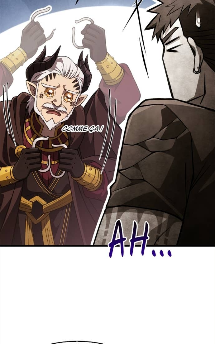 Read Surviving the Game as a Barbarian FR Manga Online