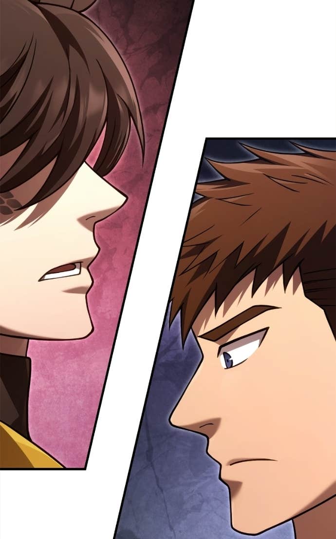 Read Surviving the Game as a Barbarian FR Manga Online