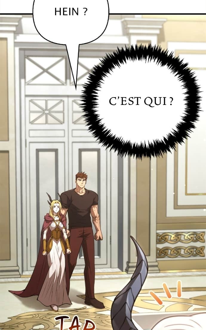 Read Surviving the Game as a Barbarian FR Manga Online