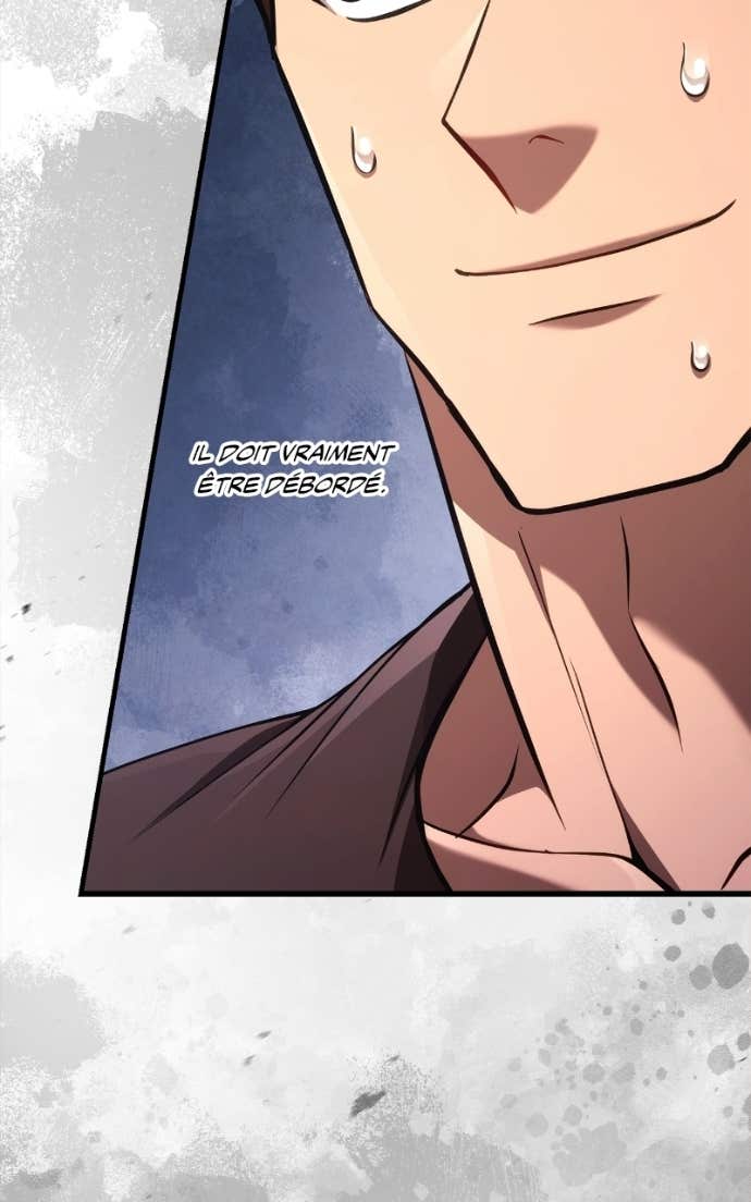 Read Surviving the Game as a Barbarian FR Manga Online