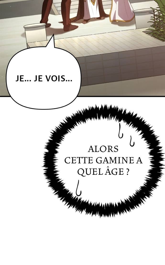Read Surviving the Game as a Barbarian FR Manga Online