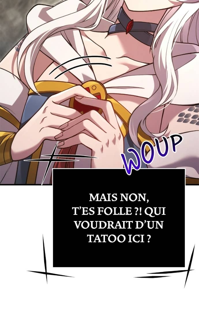 Read Surviving the Game as a Barbarian FR Manga Online
