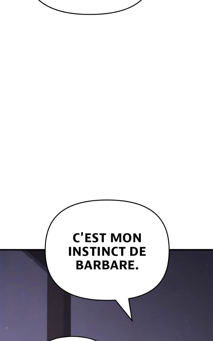 Read Surviving the Game as a Barbarian FR Manga Online