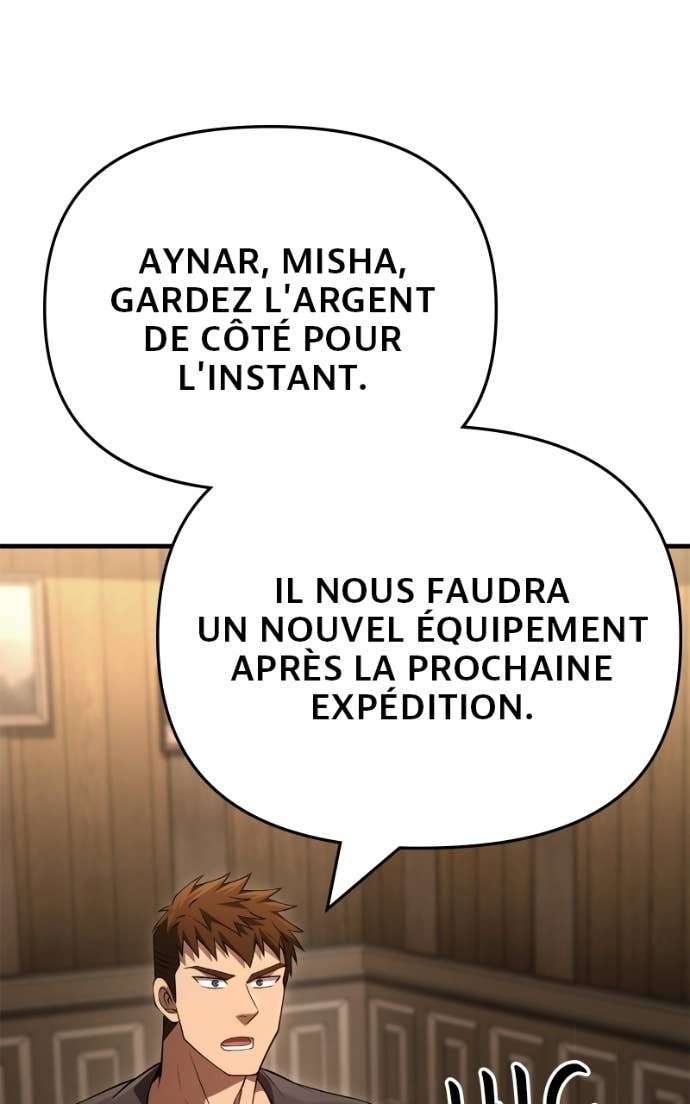 Read Surviving the Game as a Barbarian FR Manga Online