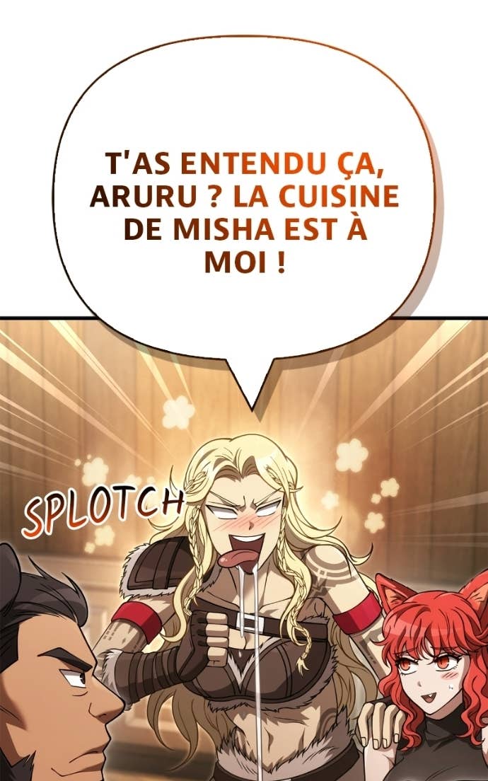 Read Surviving the Game as a Barbarian FR Manga Online