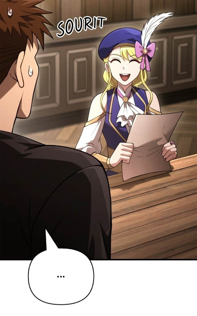 Read Surviving the Game as a Barbarian FR Manga Online
