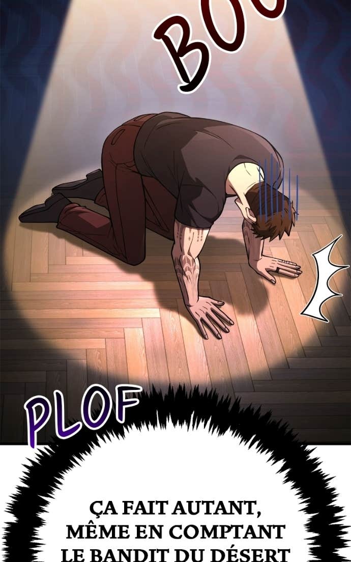 Read Surviving the Game as a Barbarian FR Manga Online