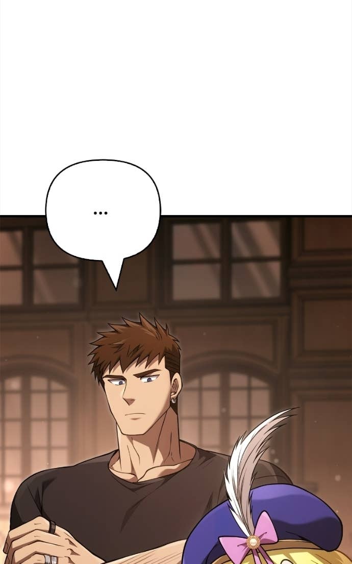 Read Surviving the Game as a Barbarian FR Manga Online