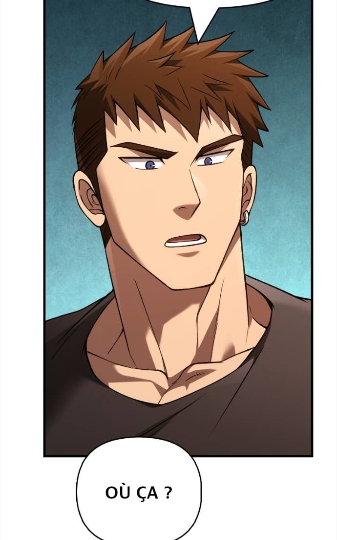 Read Surviving the Game as a Barbarian FR Manga Online