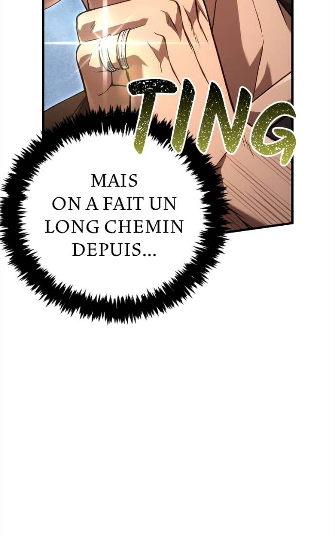 Read Surviving the Game as a Barbarian FR Manga Online