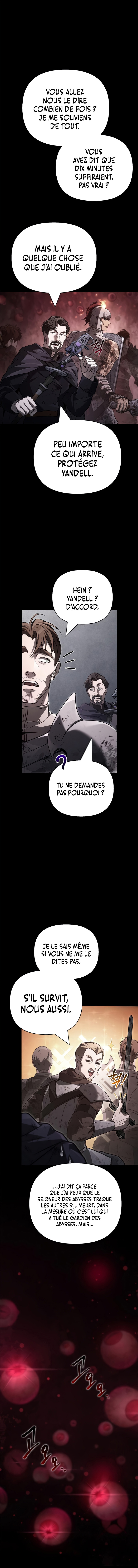 Read Surviving the Game as a Barbarian FR Manga Online