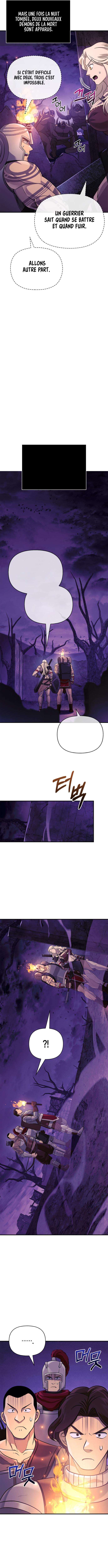 Read Surviving the Game as a Barbarian FR Manga Online