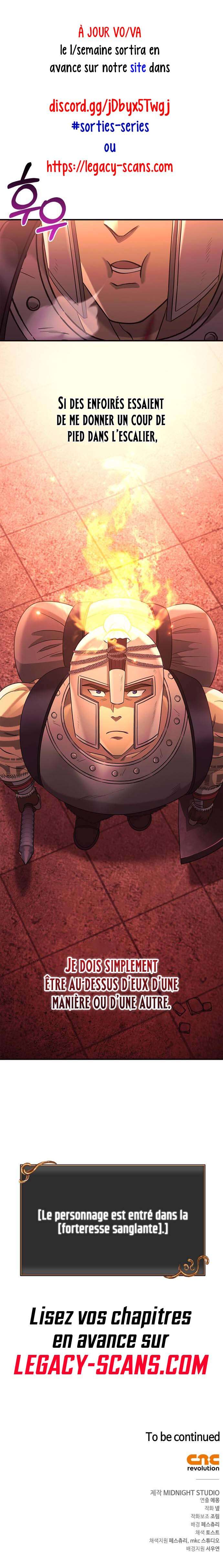 Read Surviving the Game as a Barbarian FR Manga Online