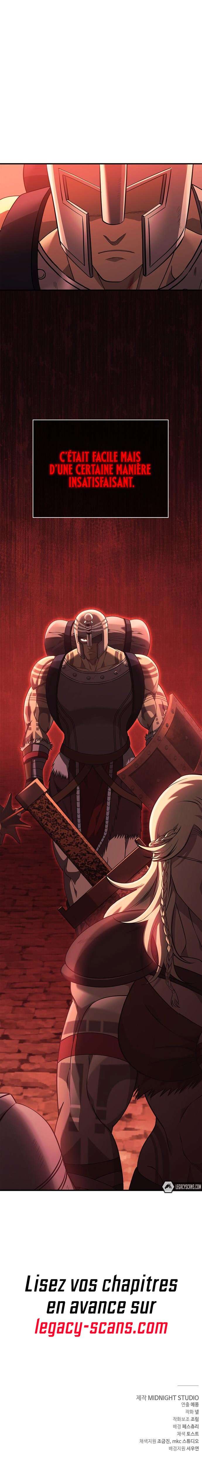 Read Surviving the Game as a Barbarian FR Manga Online