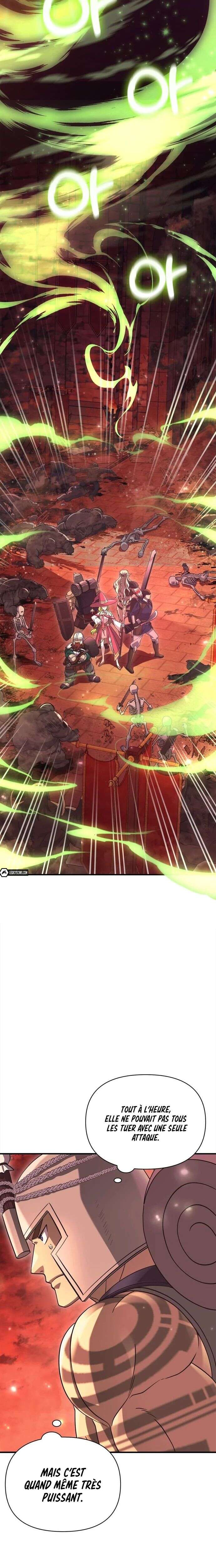 Read Surviving the Game as a Barbarian FR Manga Online