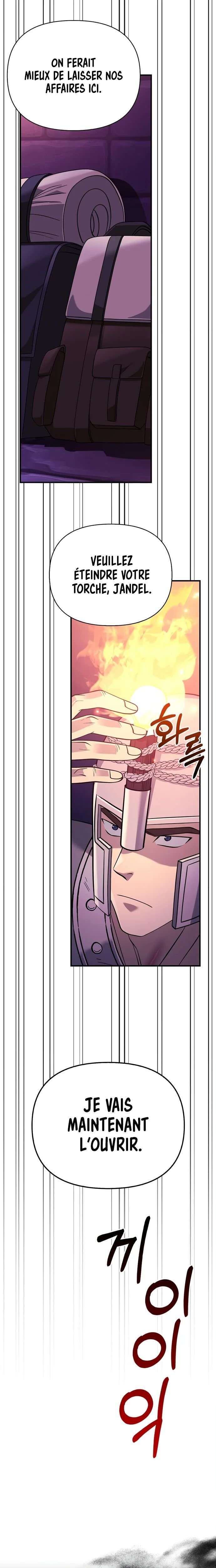 Read Surviving the Game as a Barbarian FR Manga Online