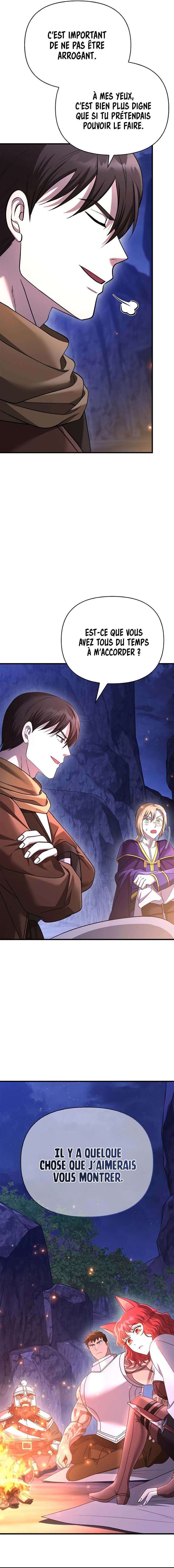 Read Surviving the Game as a Barbarian FR Manga Online