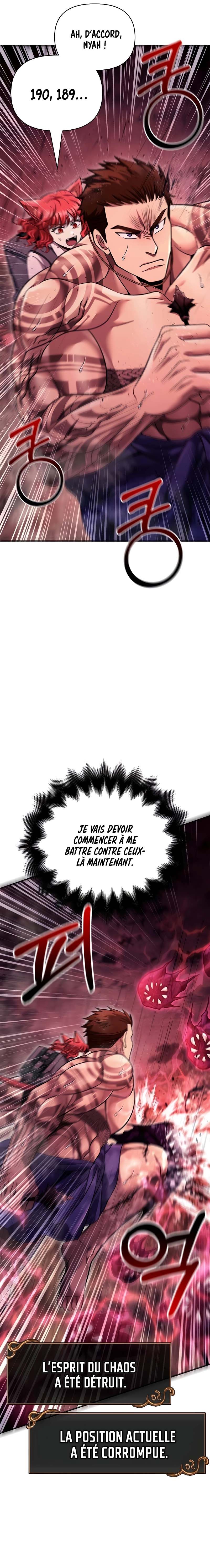 Read Surviving the Game as a Barbarian FR Manga Online
