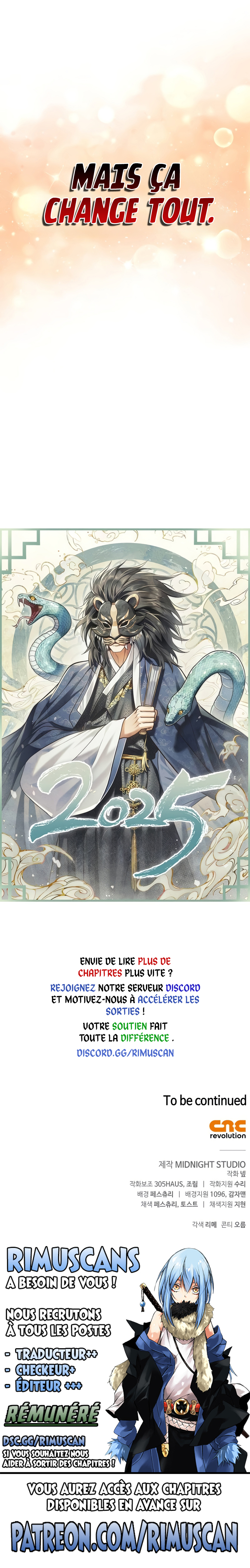 Read Surviving the Game as a Barbarian FR Manga Online