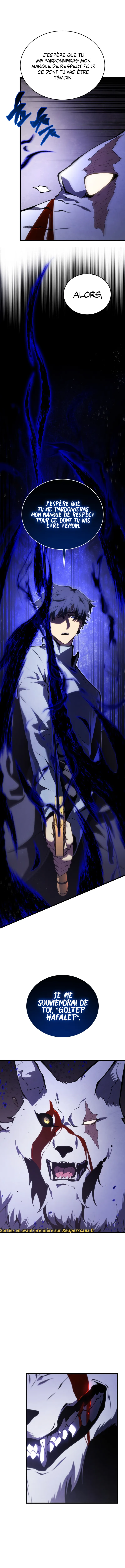 Read Swordmaster’s Youngest Son FR Manga Online