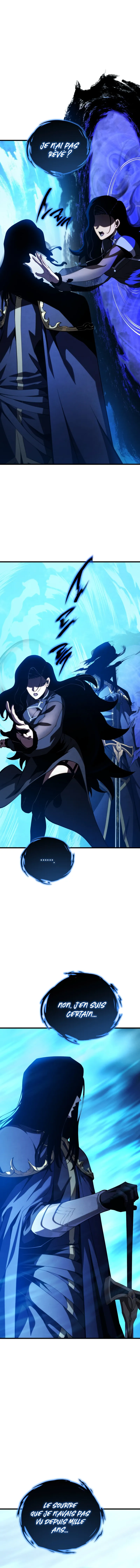 Read Swordmaster’s Youngest Son FR Manga Online