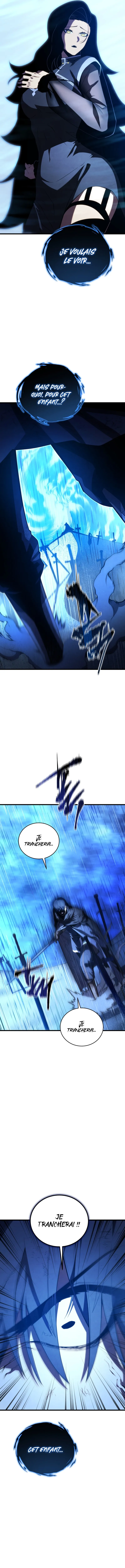 Read Swordmaster’s Youngest Son FR Manga Online
