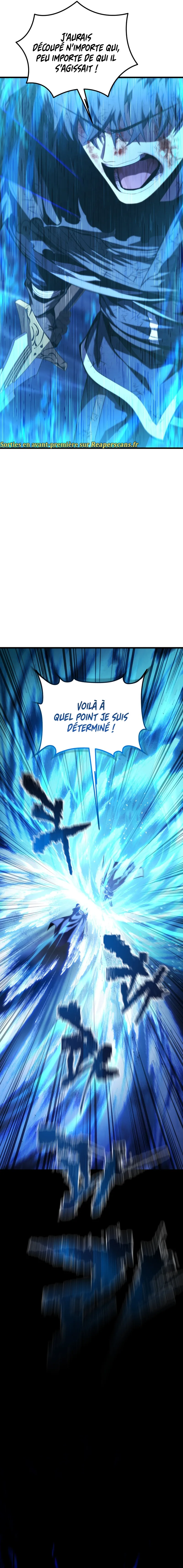 Read Swordmaster’s Youngest Son FR Manga Online