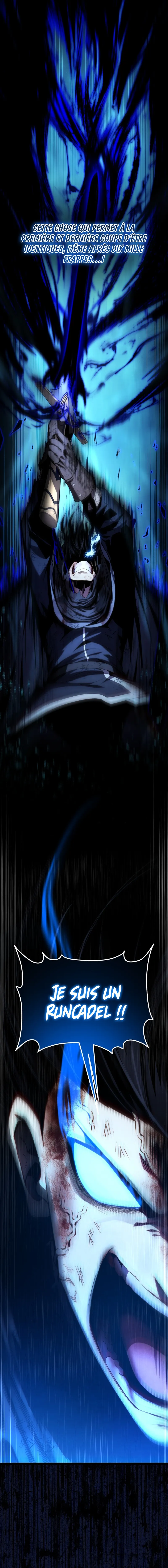 Read Swordmaster’s Youngest Son FR Manga Online