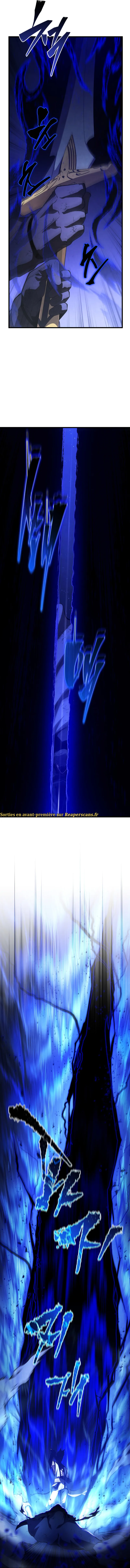 Read Swordmaster’s Youngest Son FR Manga Online