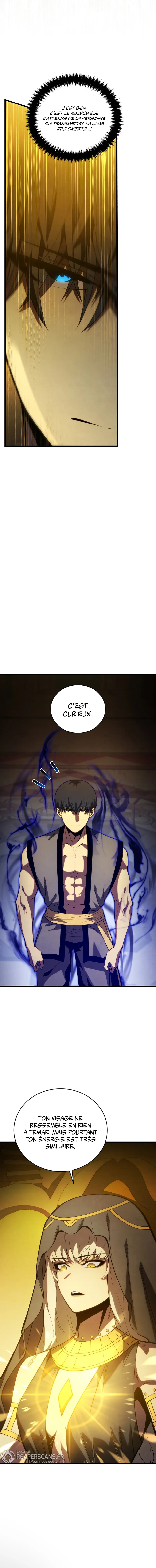 Read Swordmaster’s Youngest Son FR Manga Online